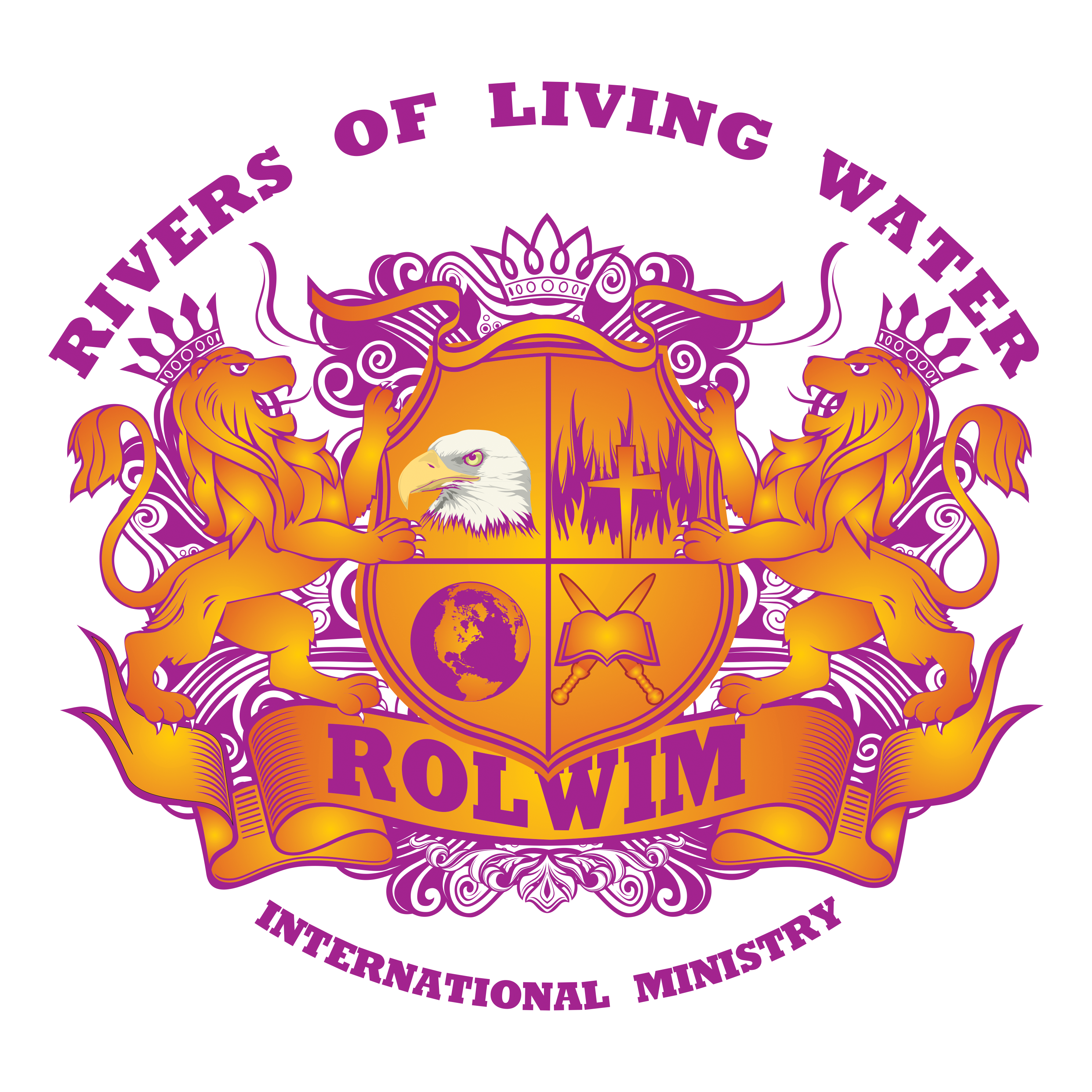 Rivers of Living Water International Ministry — Rolwim